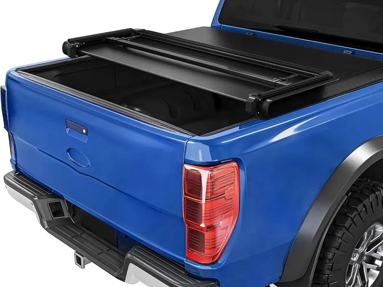 Billede 1 - Lag låg til Dodge Ram