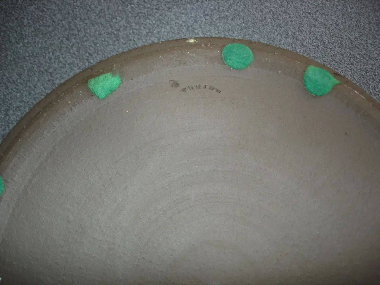 Billede 2 - Keramik skål / fad 60-70 er