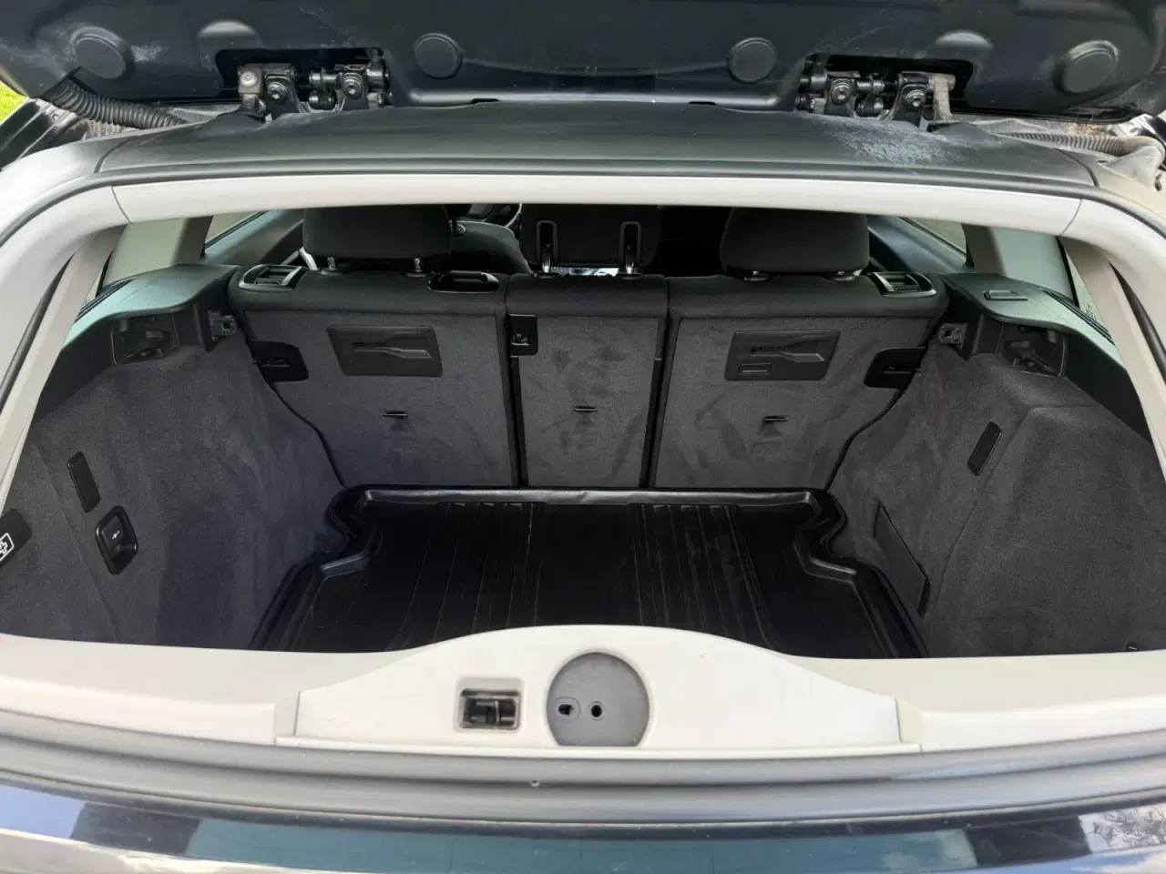Billede 8 - BMW 320d 2,0 Touring aut.