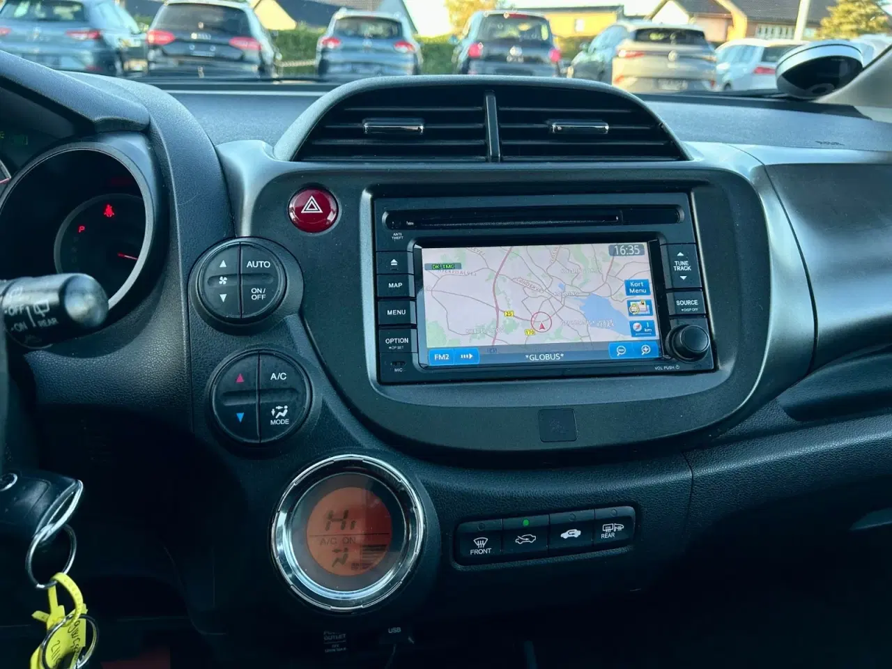 Billede 12 - Honda Jazz 1,4 Elegance CVT