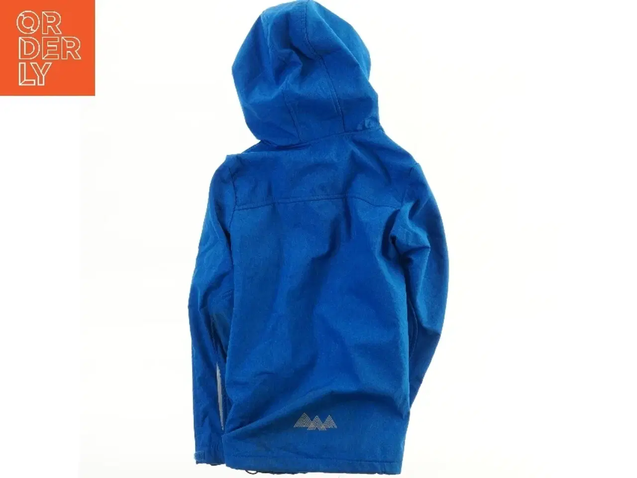 Billede 2 - Crivit softshelljakke til børn (str. 134)