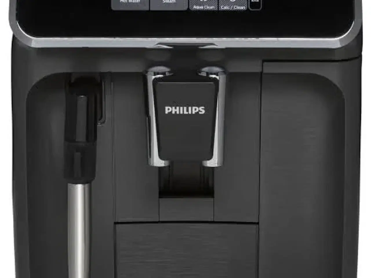 Billede 1 - Philips kaffemaskine 3200 serie fra 2021