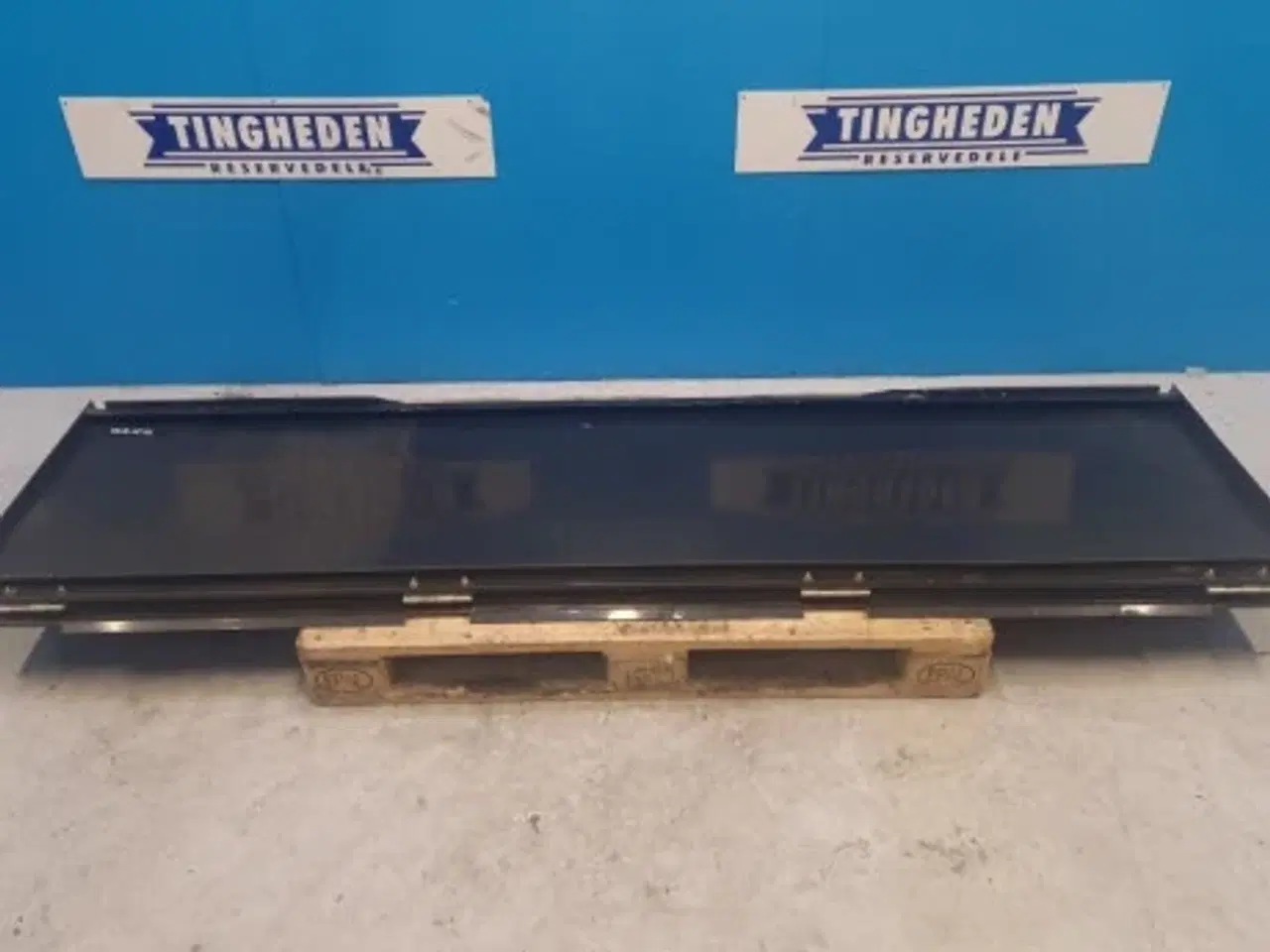 Billede 10 - New Holland CR8070 Låg 84304288