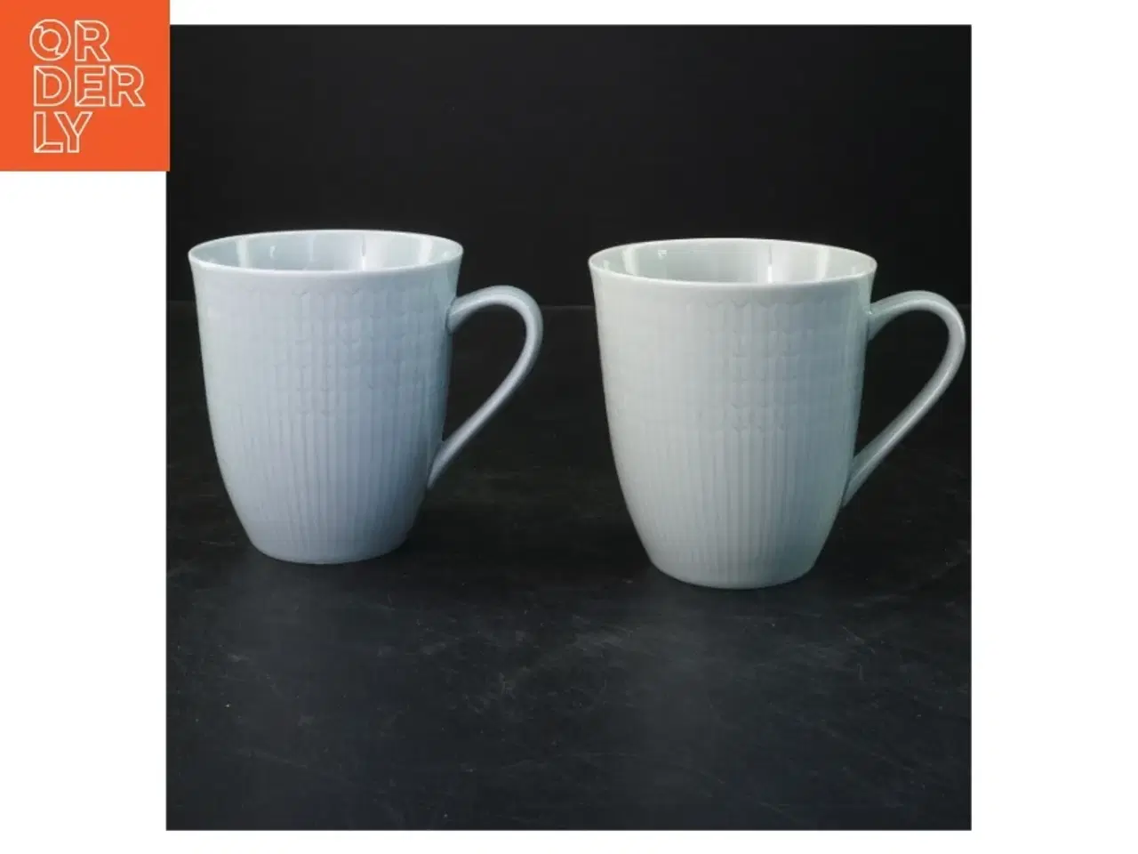 Billede 1 - Rrstrand krus (str. 11x10 cm)