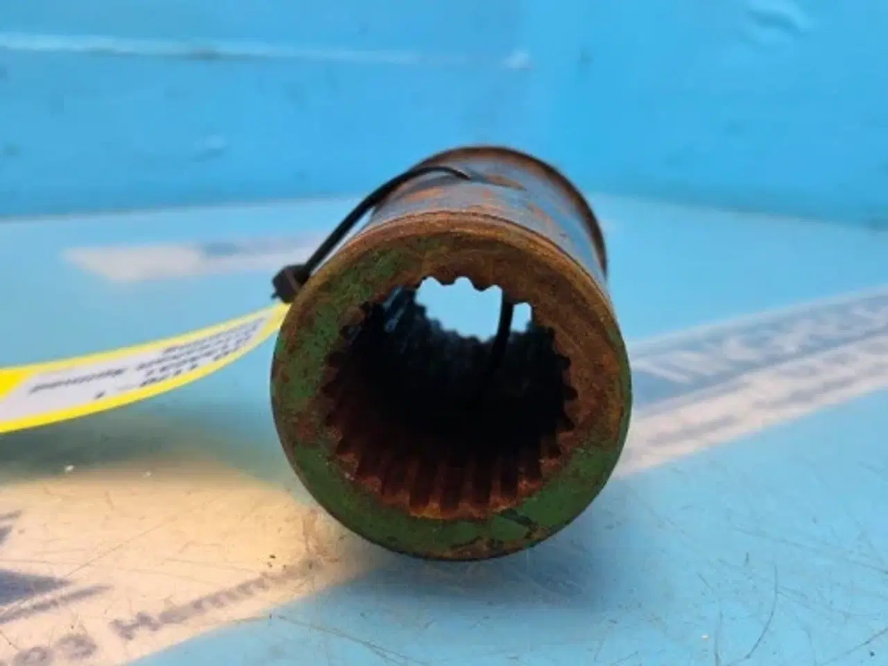 Billede 5 - John Deere 1170 Muffe H133231