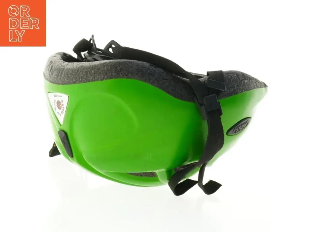 Billede 3 - Cykelhjelm til børn (str. 45 til 50 cm)