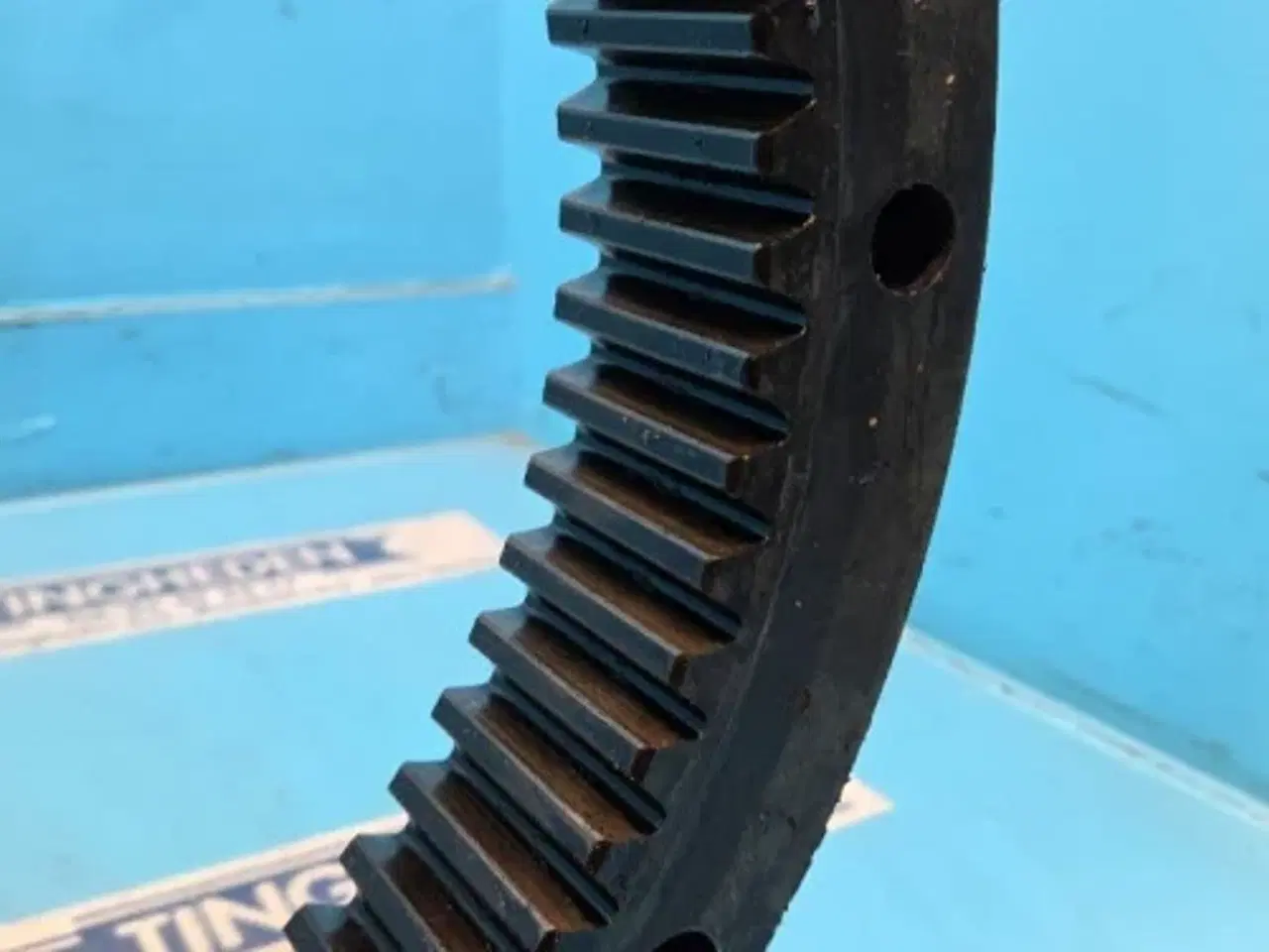 Billede 3 - Fiat F130DT Tandkrans 5145987