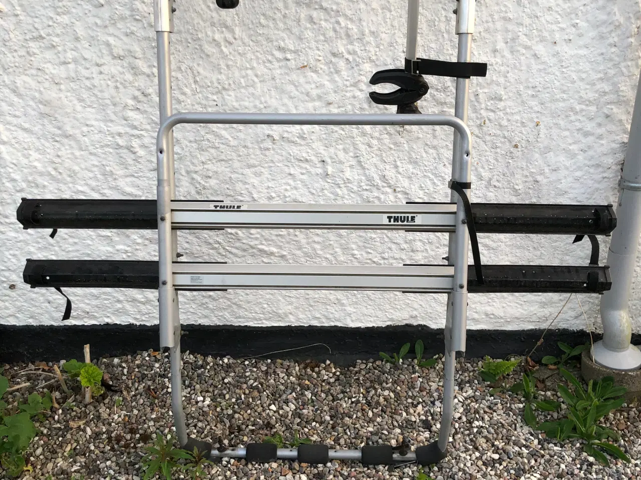 Billede 1 - VW cykelholder 2 cykler til bagklap