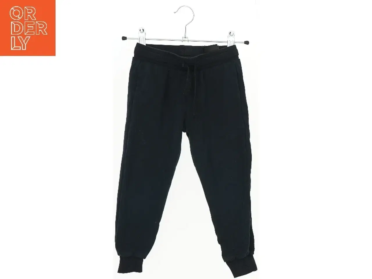 Billede 1 - Børne joggingbukser fra H&M (str. 104)