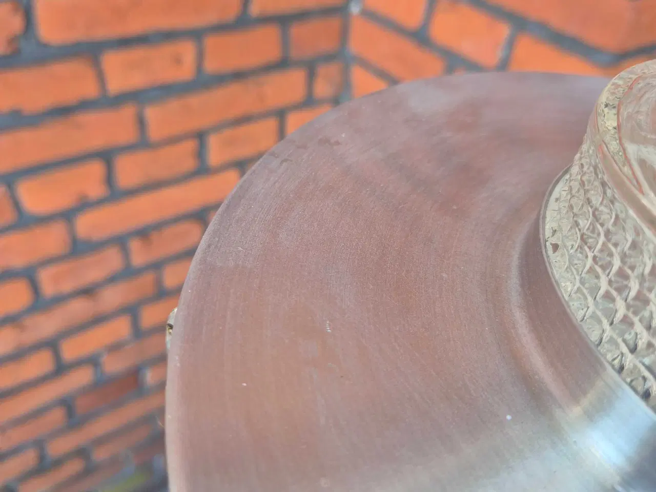 Billede 11 - Retropendel med prismer og dobbeltfunktion 