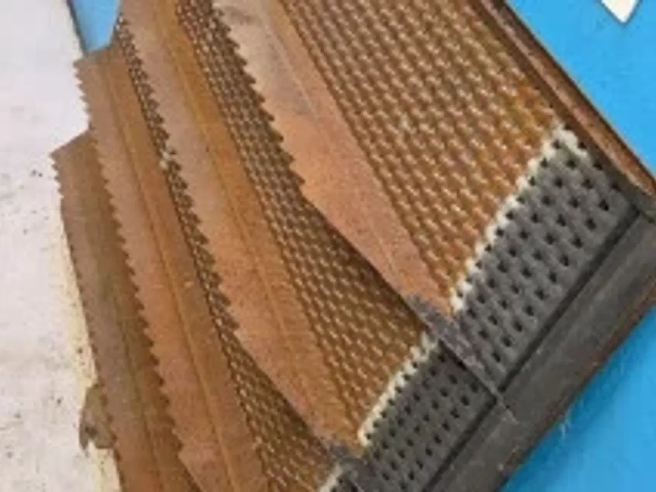 Billede 7 - Laverda L517 Oversold (3)  322136700