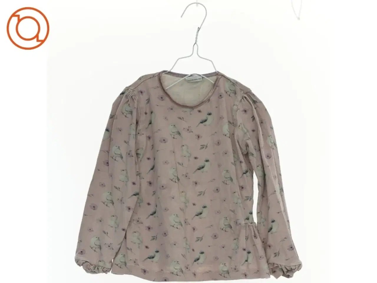 Billede 1 - Bluse fra Hust (str. 104 cm)