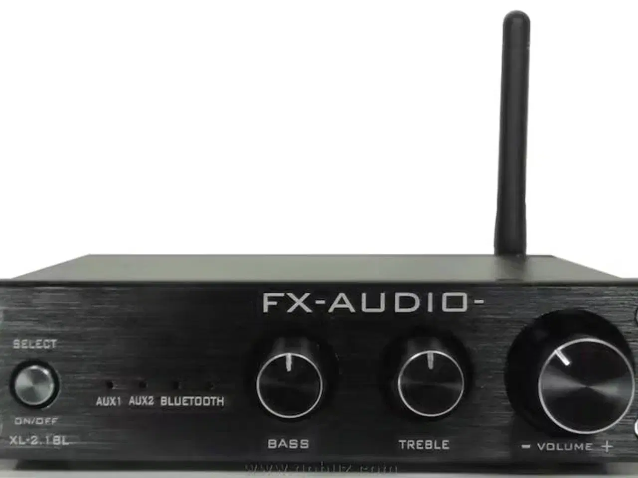 Billede 1 - Forstærker FX-Audio XL-2.1BT