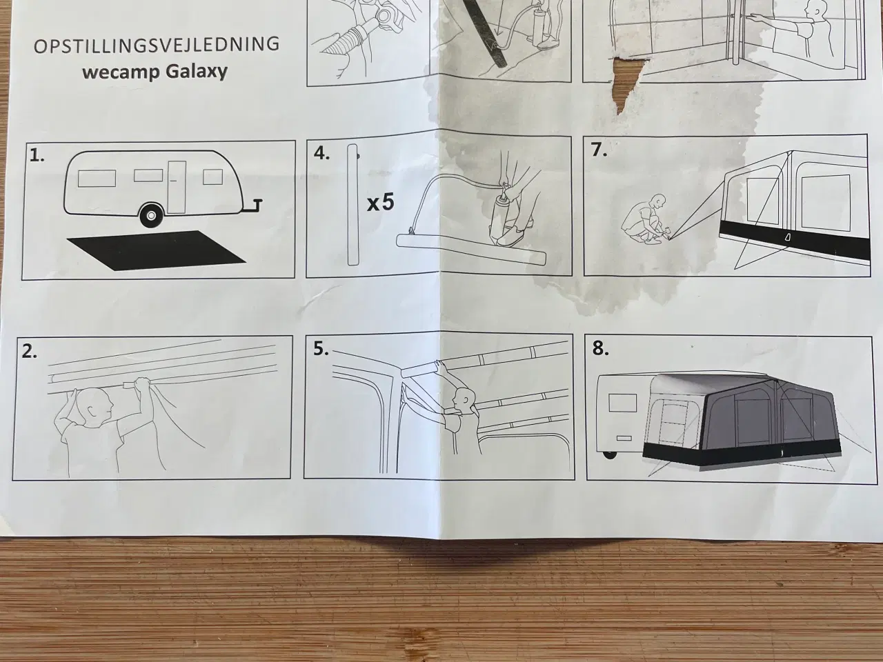 Billede 6 - Luft fortelt