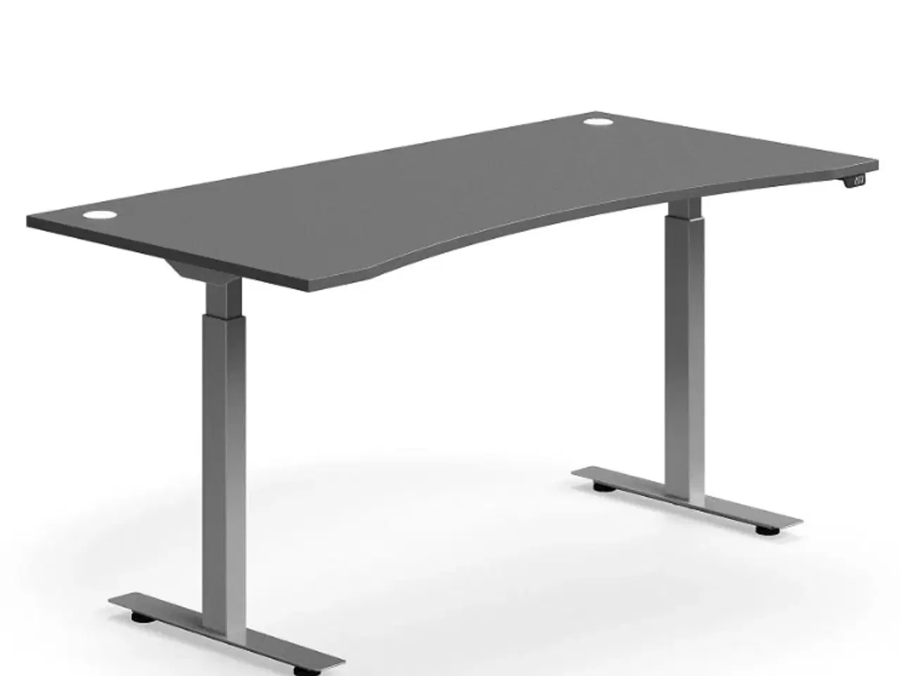 Billede 1 - Ubrugte hæve-sænkeborde Flexus – 3 stk.