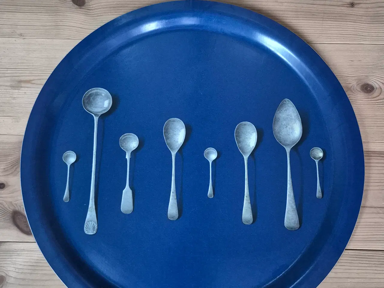 Billede 1 - Michael Angove bakke 49 cm