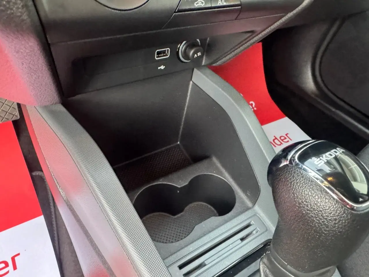 Billede 17 - Skoda Fabia 1,0 TSi 110 Active DSG