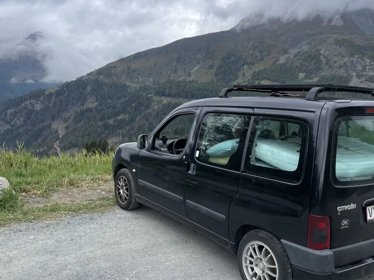 Billede 7 - Mikro camper. Citroen Berlingo