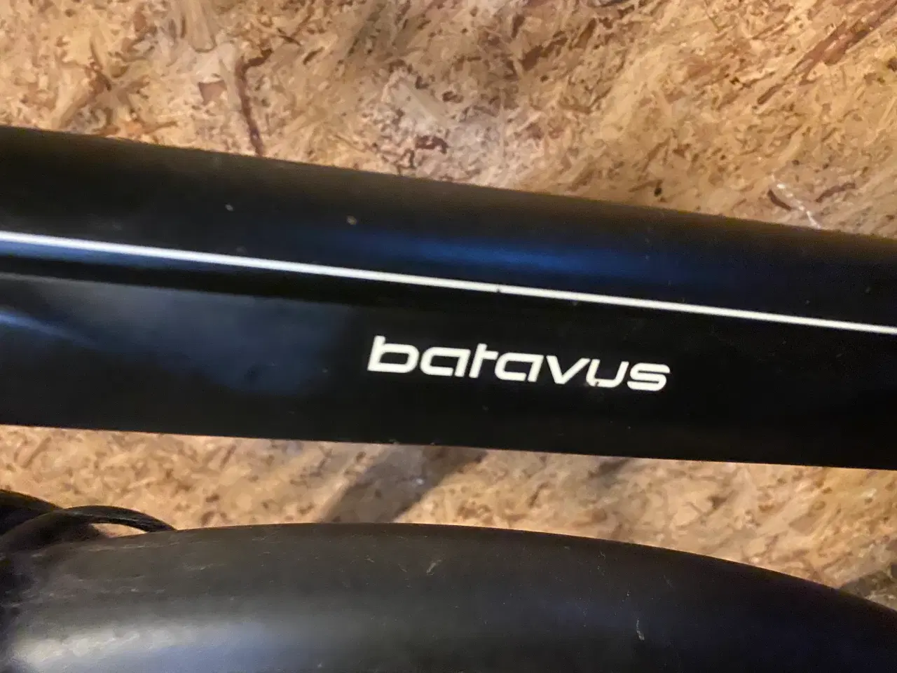 Billede 3 - Batavus damecykel, 7 gear