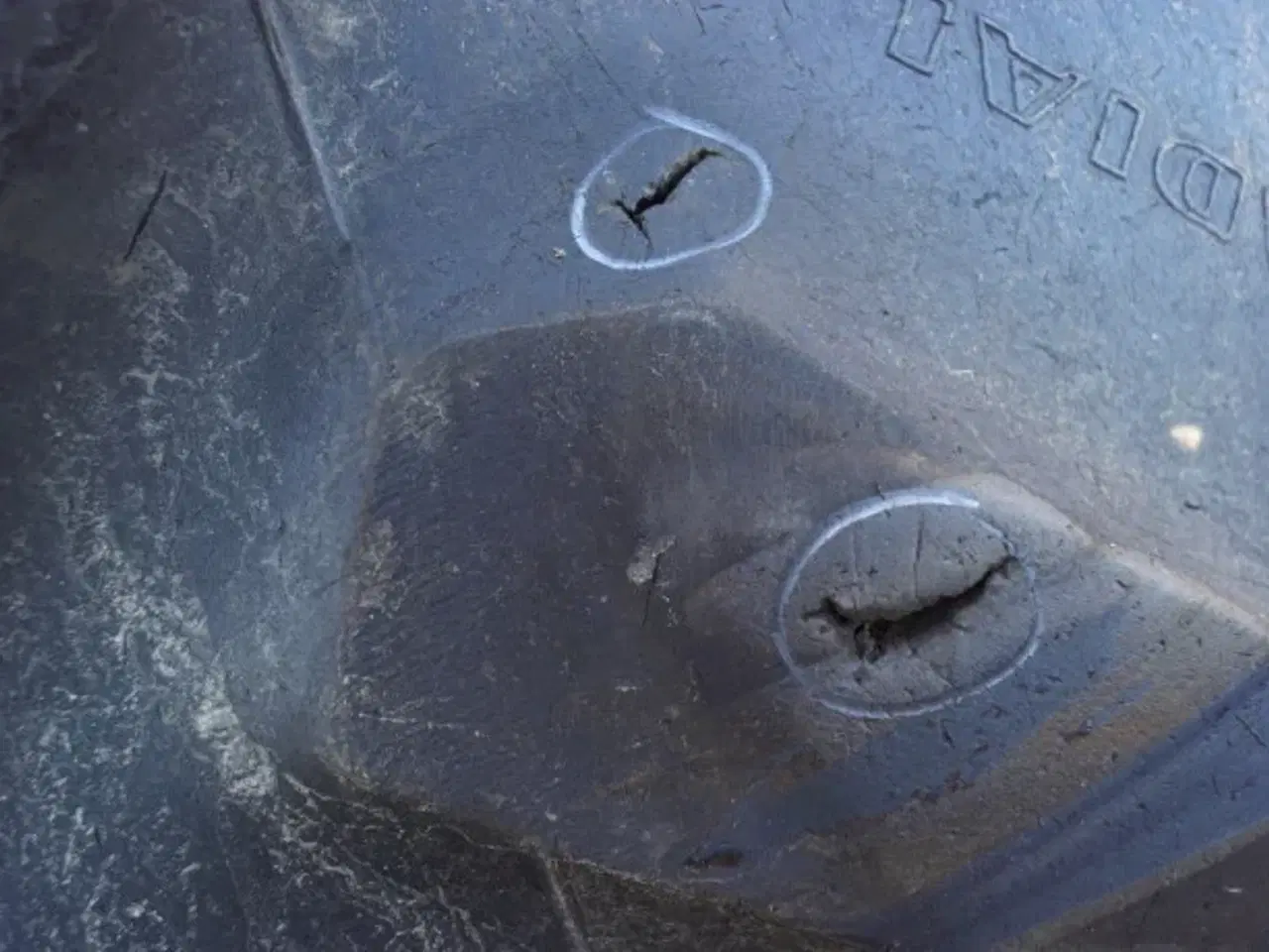 Billede 5 - 34"   620/75R34