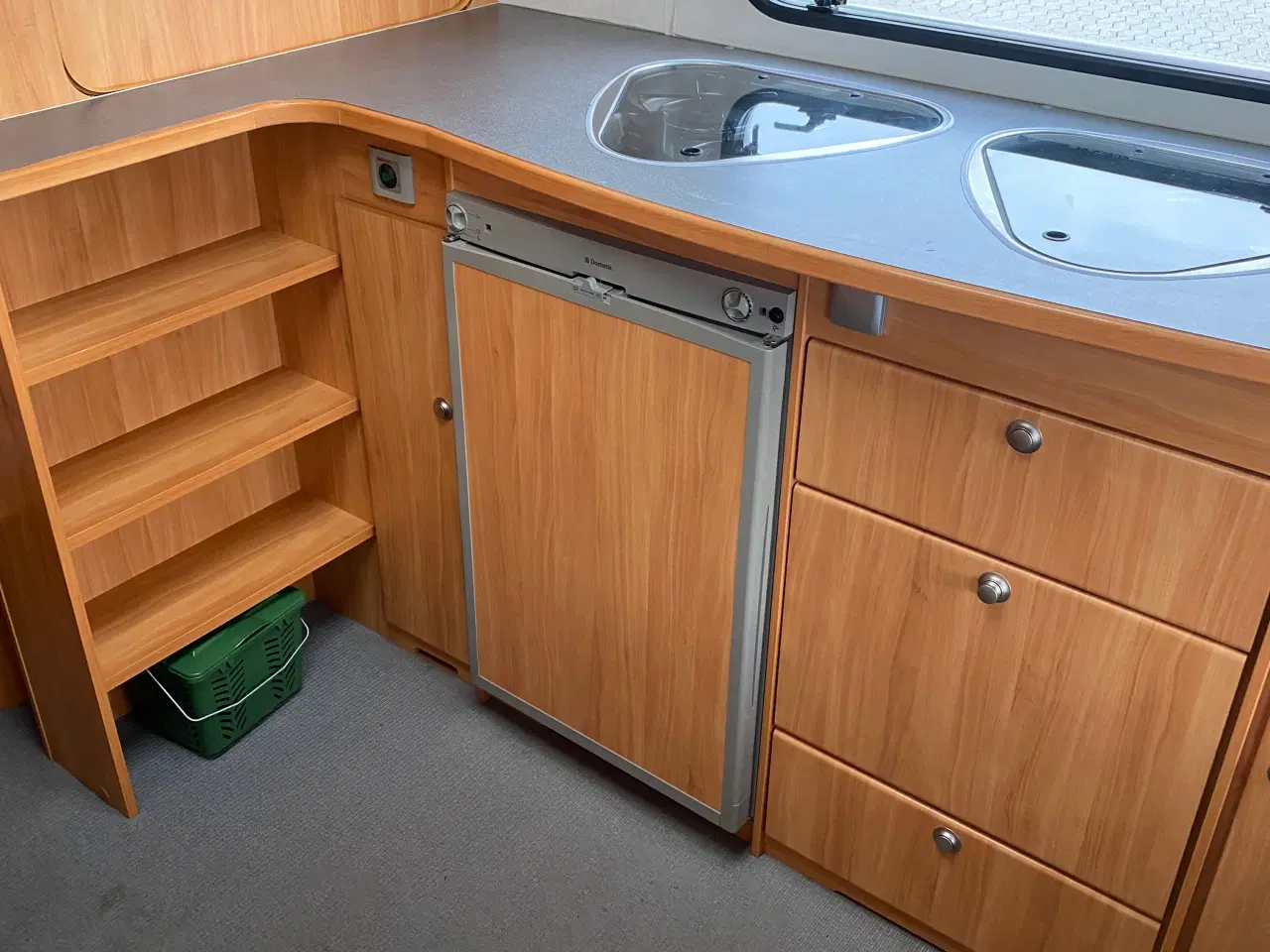 Billede 13 - Adria adora campingvogn