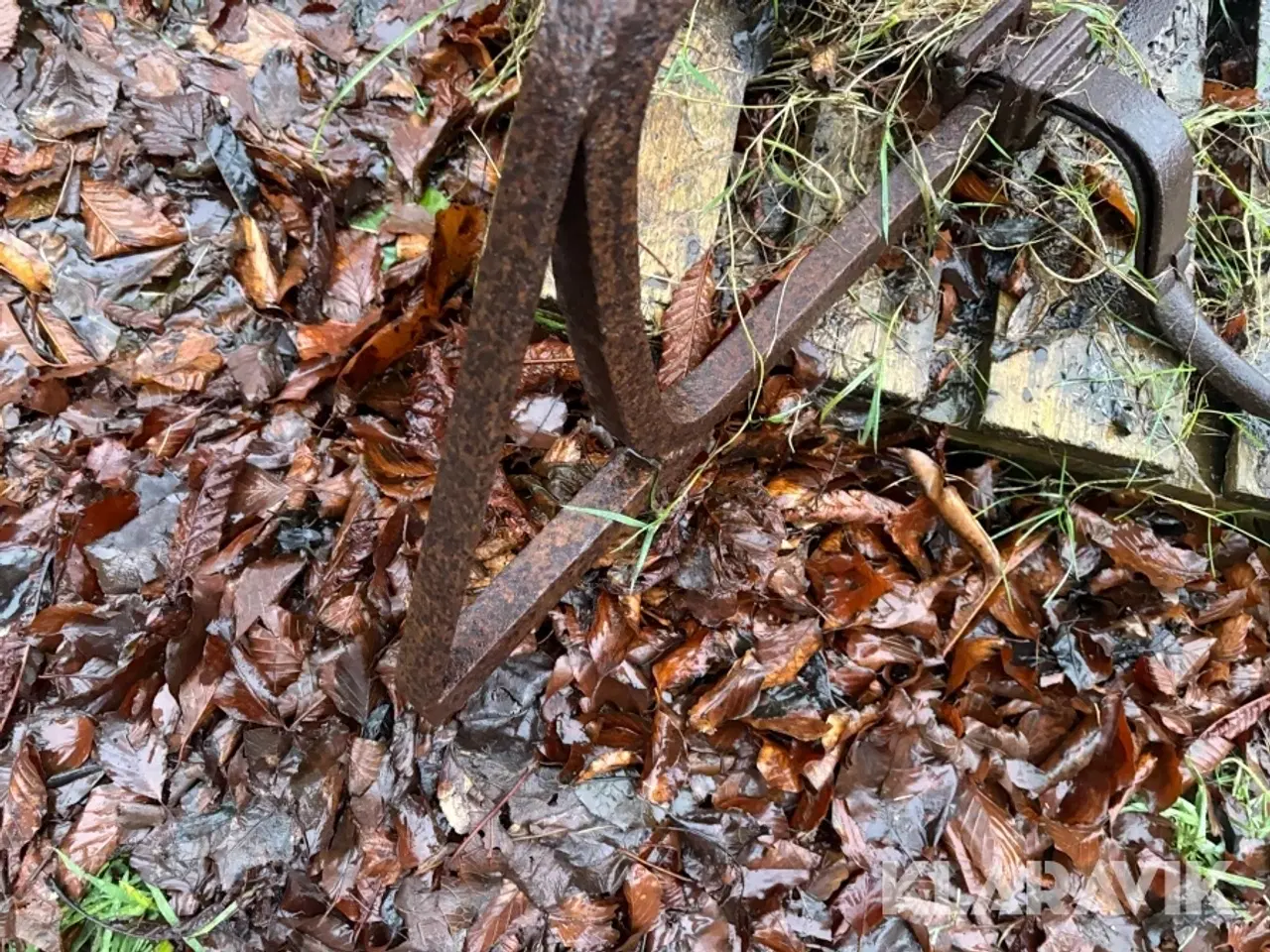 Billede 7 - Tallerkenharver