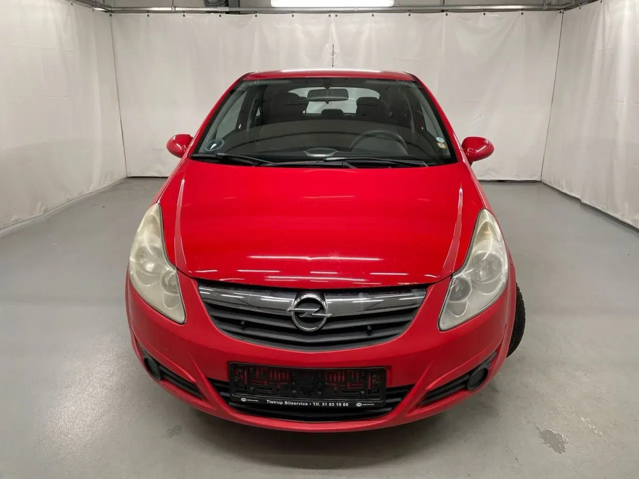 Billede 3 - Opel Corsa 1,0 Twinport Enjoy 60HK 3d