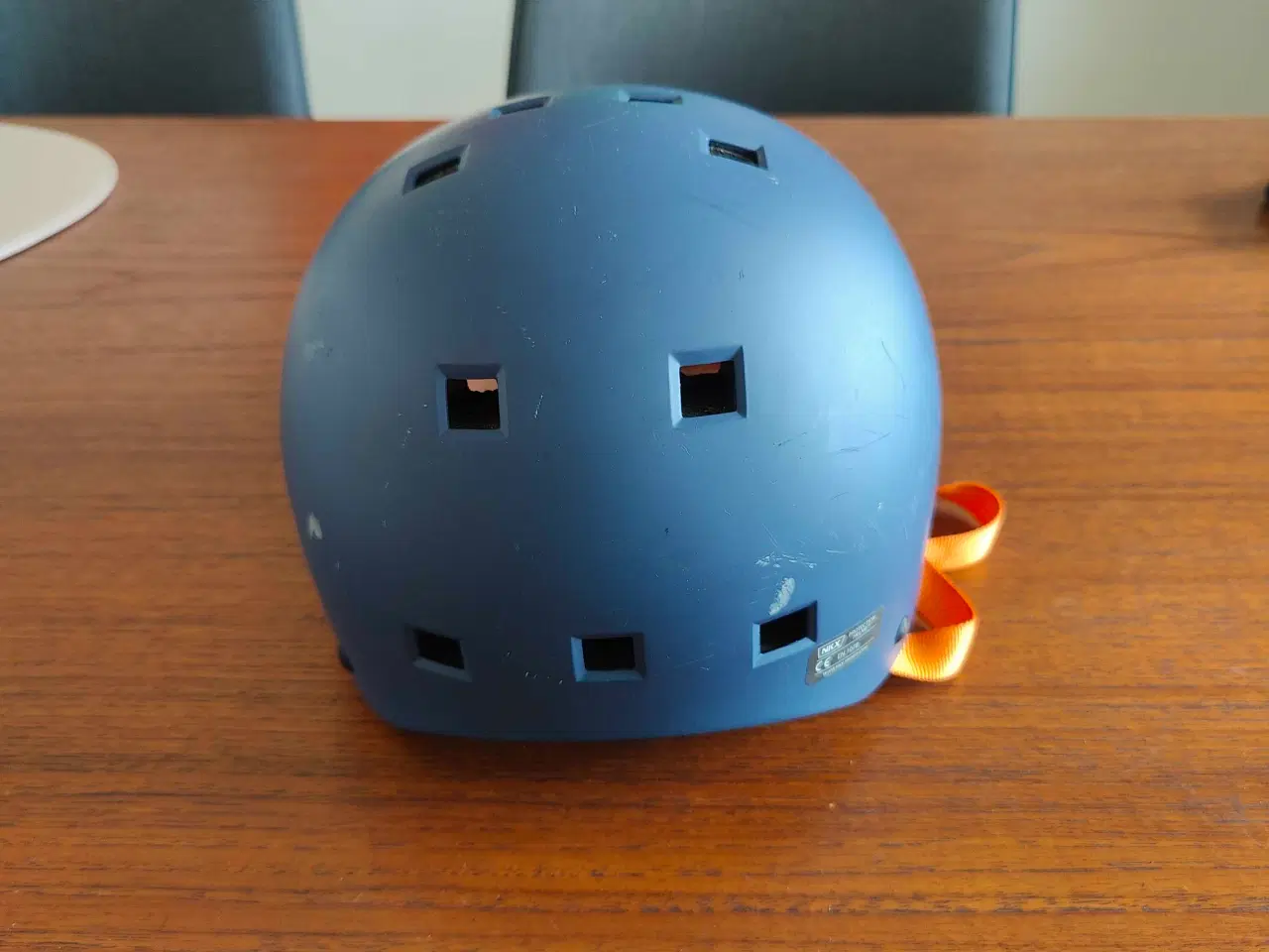 Billede 6 - NKX skaterhjelm str L