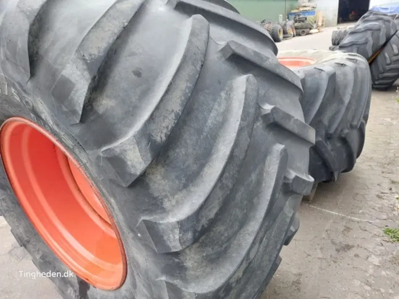 Billede 20 - 32"   1050/50 R32