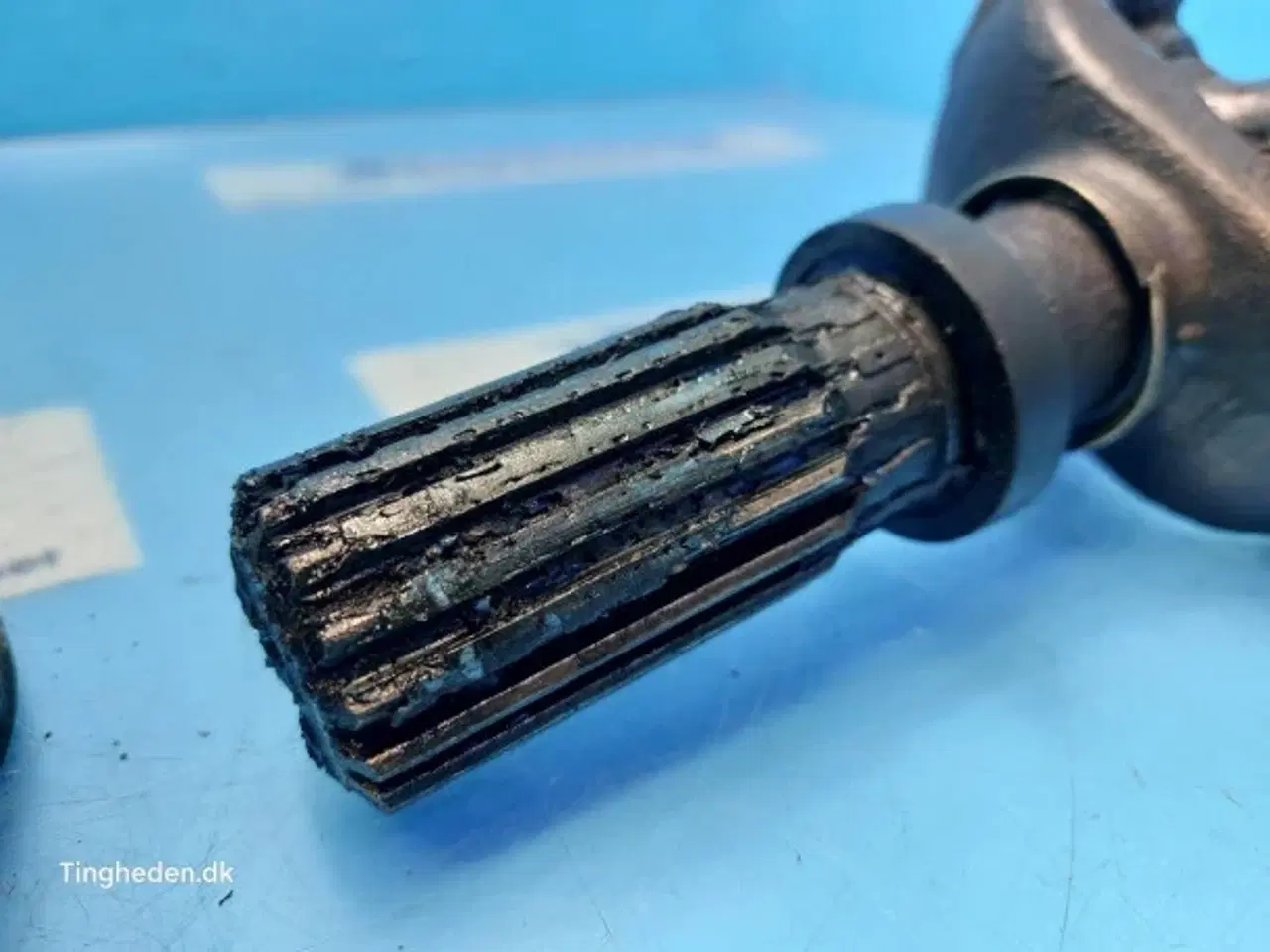 Billede 7 - New Holland LB110 Drivaksel 85827424