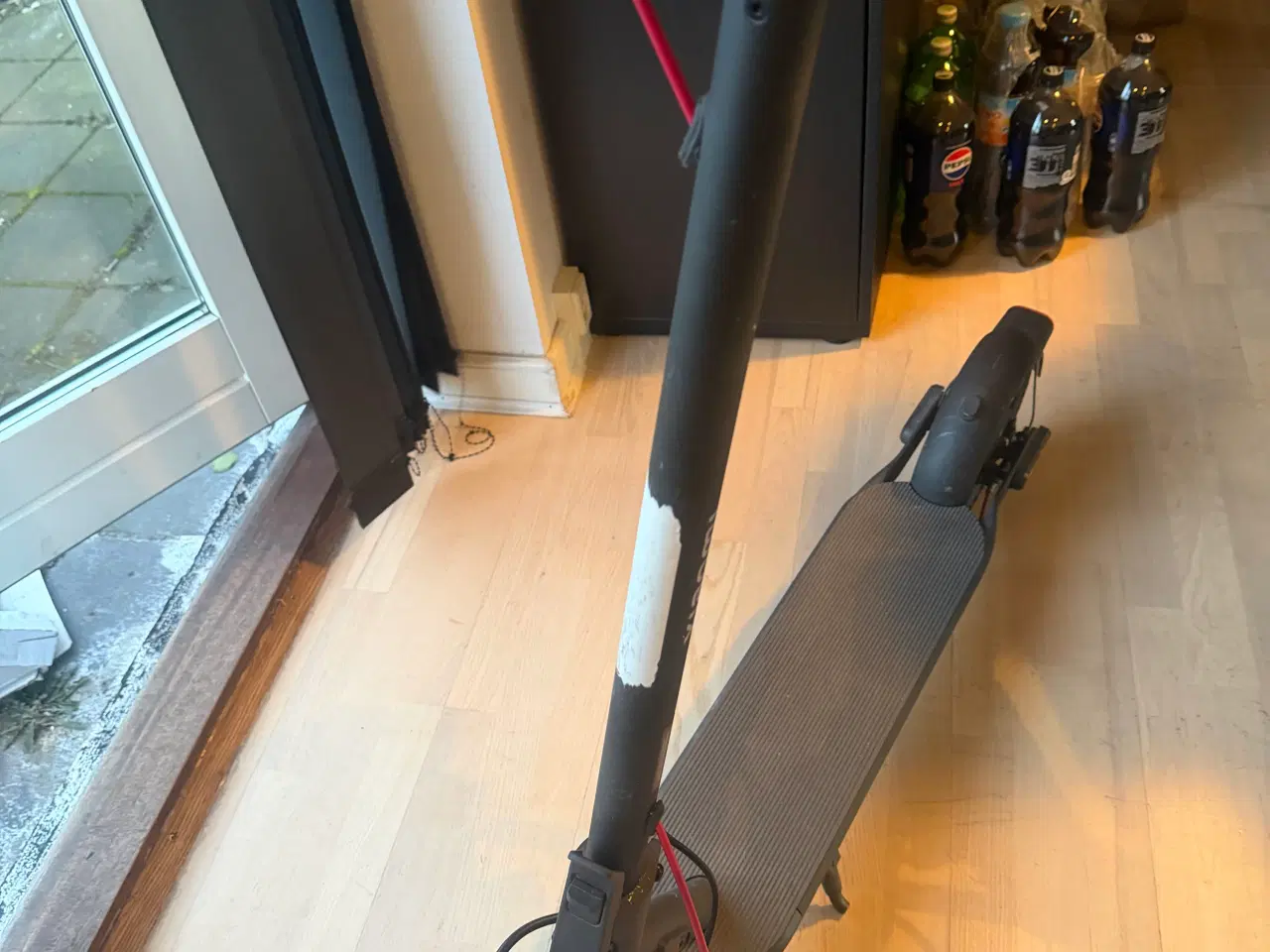 Billede 3 - 2 Xiaomi el løbehjul sælges