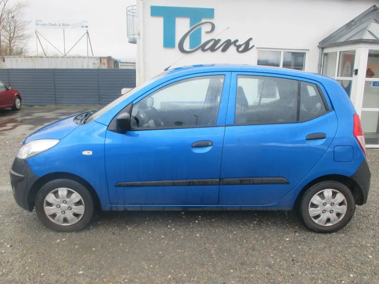 Billede 2 - Hyundai i10 1,1 Classic