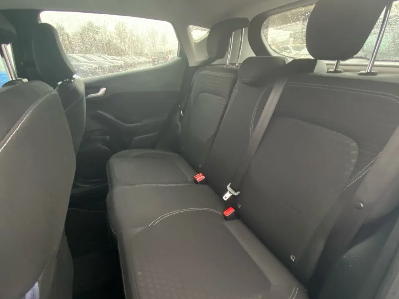 Billede 9 - Ford Fiesta 1,0 EcoBoost Titanium Start/Stop 100HK 5d 6g