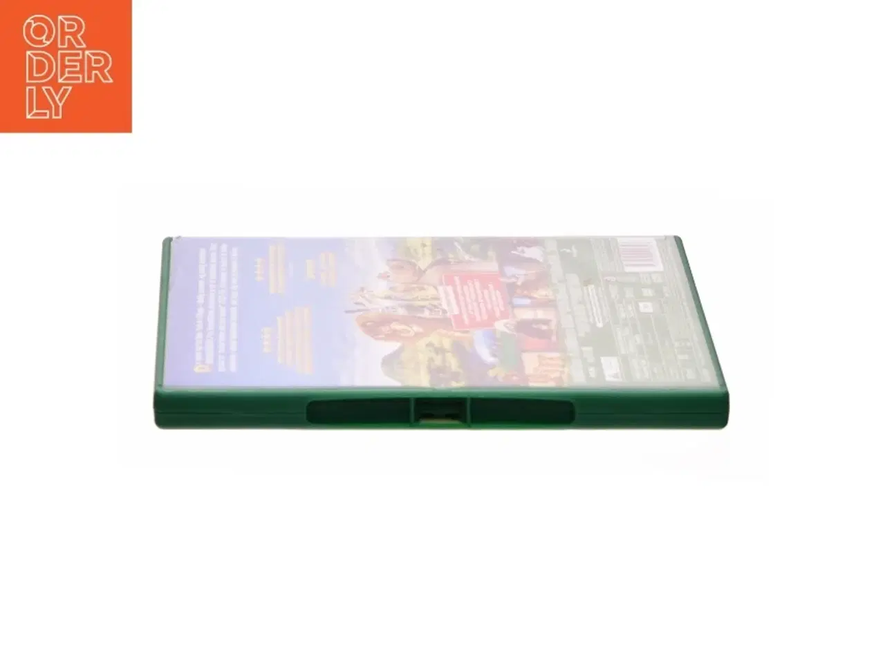 Billede 3 - Madagascar 2