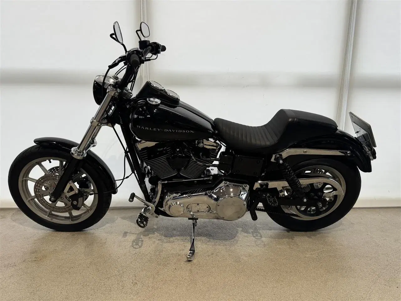 Billede 14 - Harley Davidson FXDL Dyna Low Rider 96"