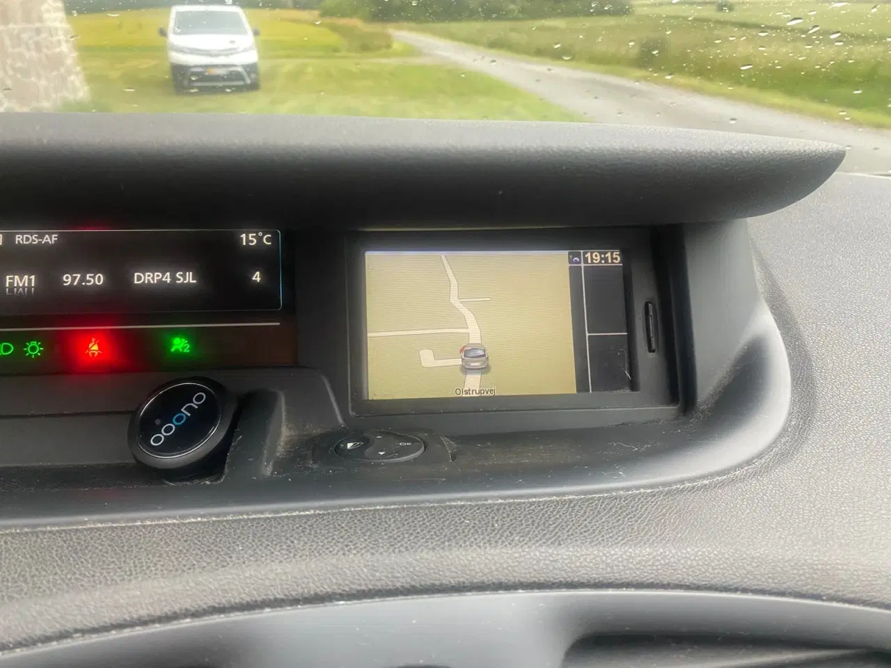Billede 8 - Renault Grand Scenic III 1,6 dCi 130 Dynamique 7prs