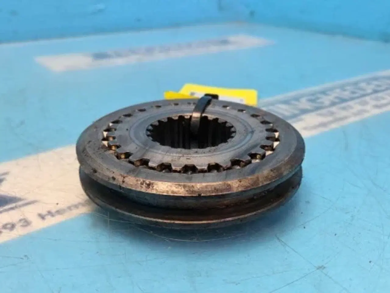 Billede 6 - Deutz M2680 Synkromesh 06260226