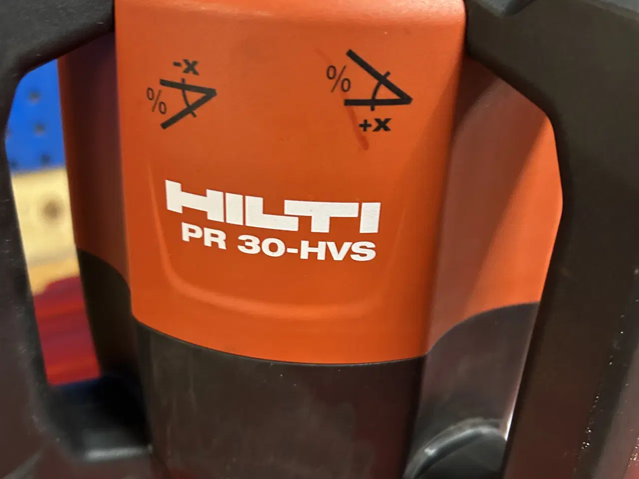 Billede 6 - Hilti Rotorlaser 
