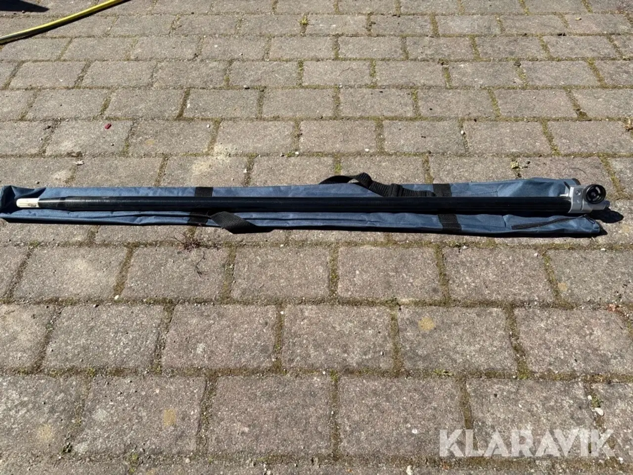 Billede 6 - Landmåler FJD Trion RTK GPS rover