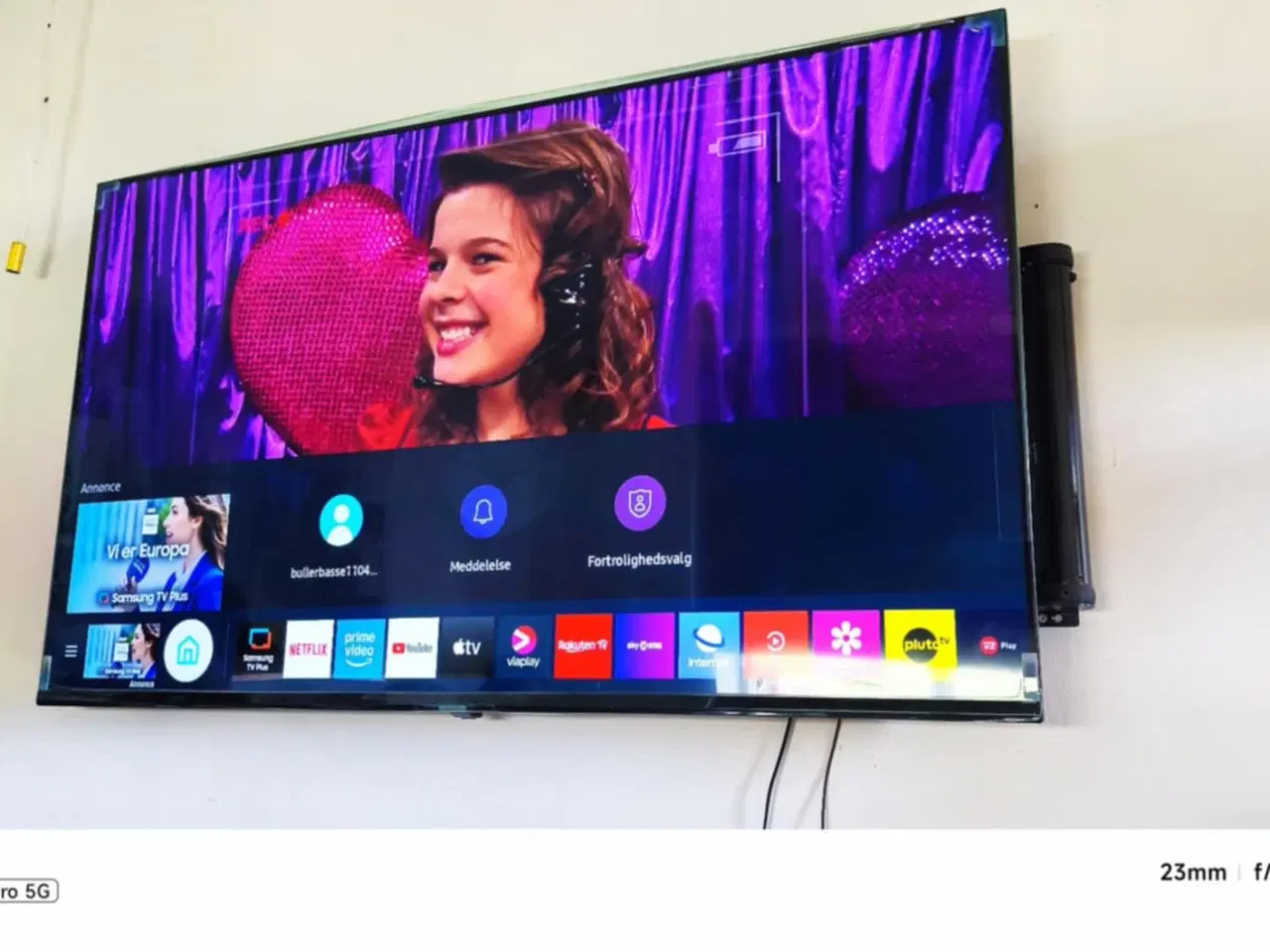 Billede 7 - Samsung smart tv 