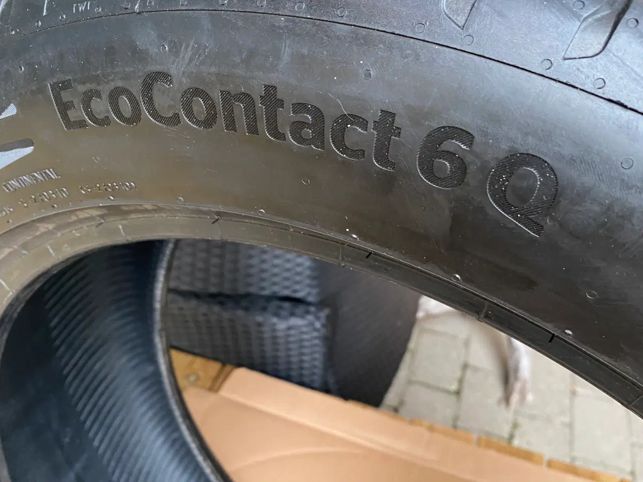 Billede 4 - 20” ID 4/5 Og ID BUZZ 