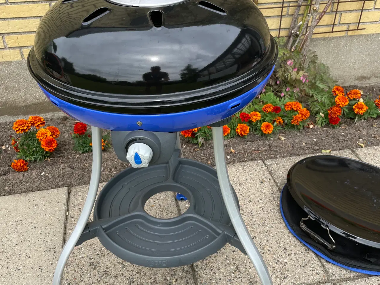 Billede 2 - Gadac gasgrill