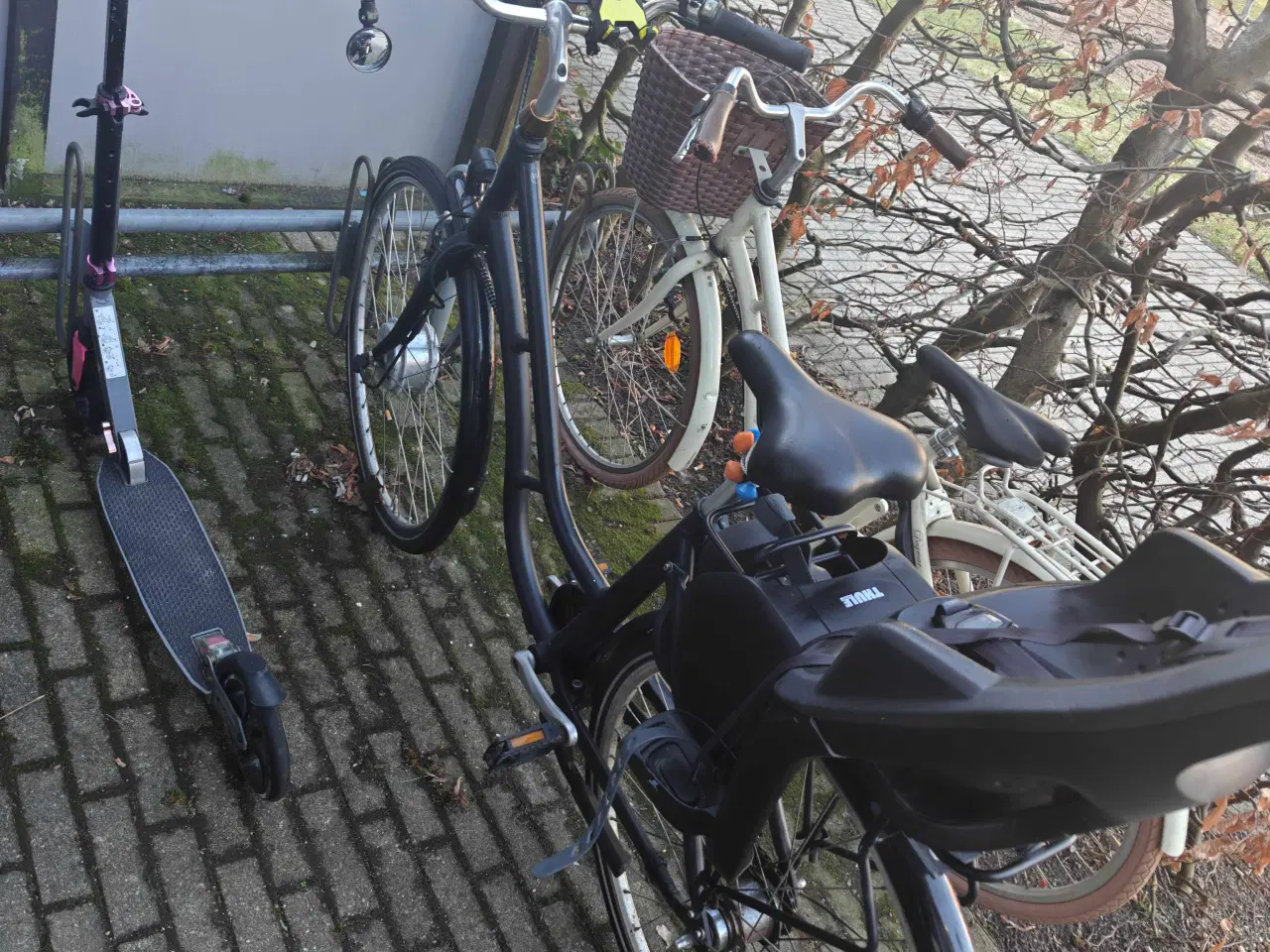 Billede 8 - Elcykler 