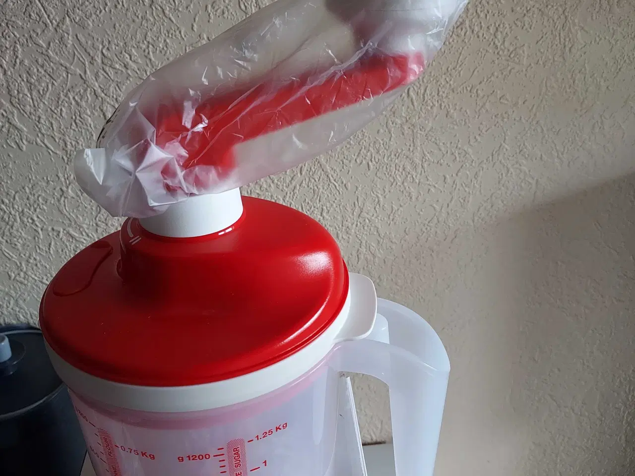 Billede 1 - Tupperware easy speddy 