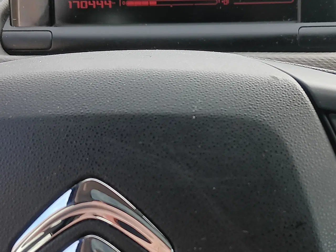 Billede 6 - 2015 Citroën cactus c4 automatic