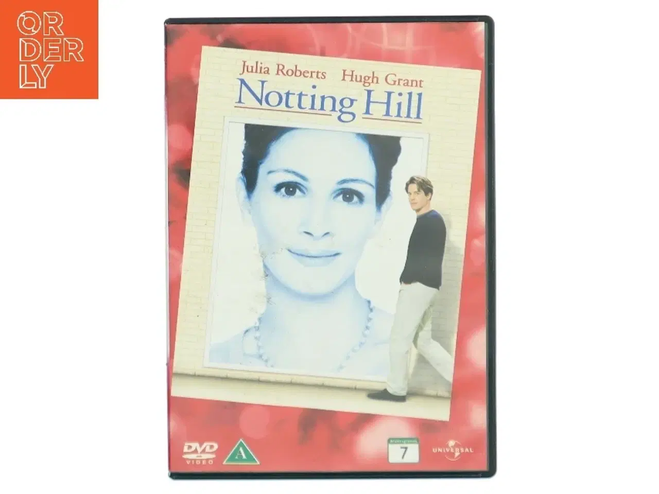Billede 1 - Notting Hill