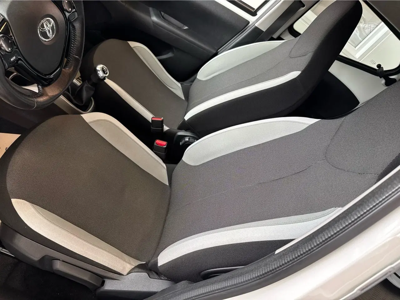 Billede 16 - Toyota Aygo 1,0 VVT-i x-cellence