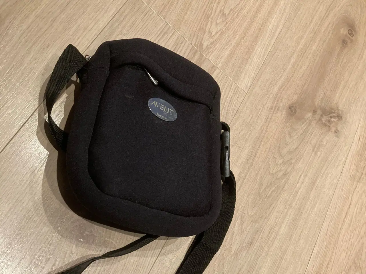 Billede 1 - Avent termotaske
