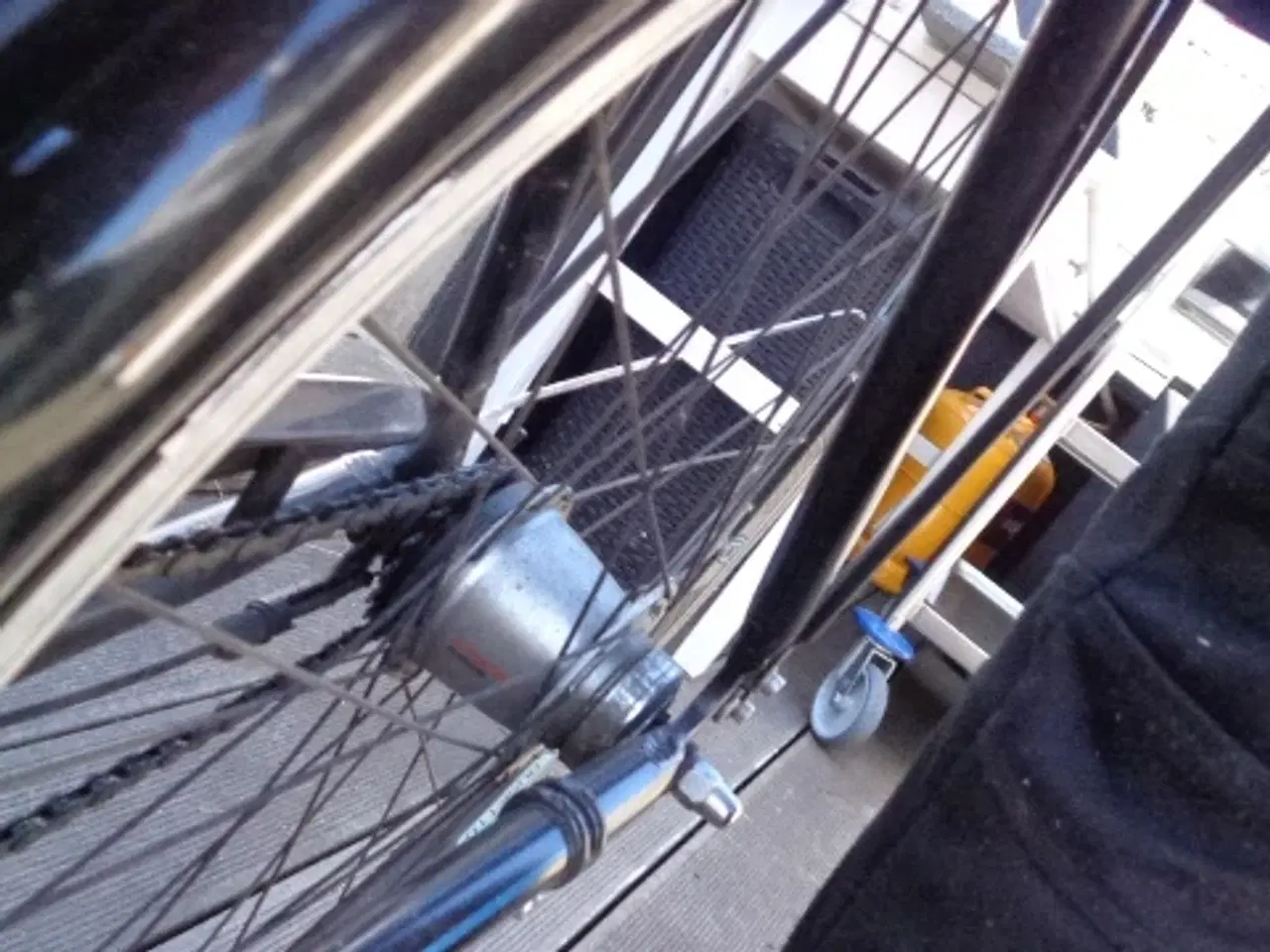 Billede 3 - Cykel