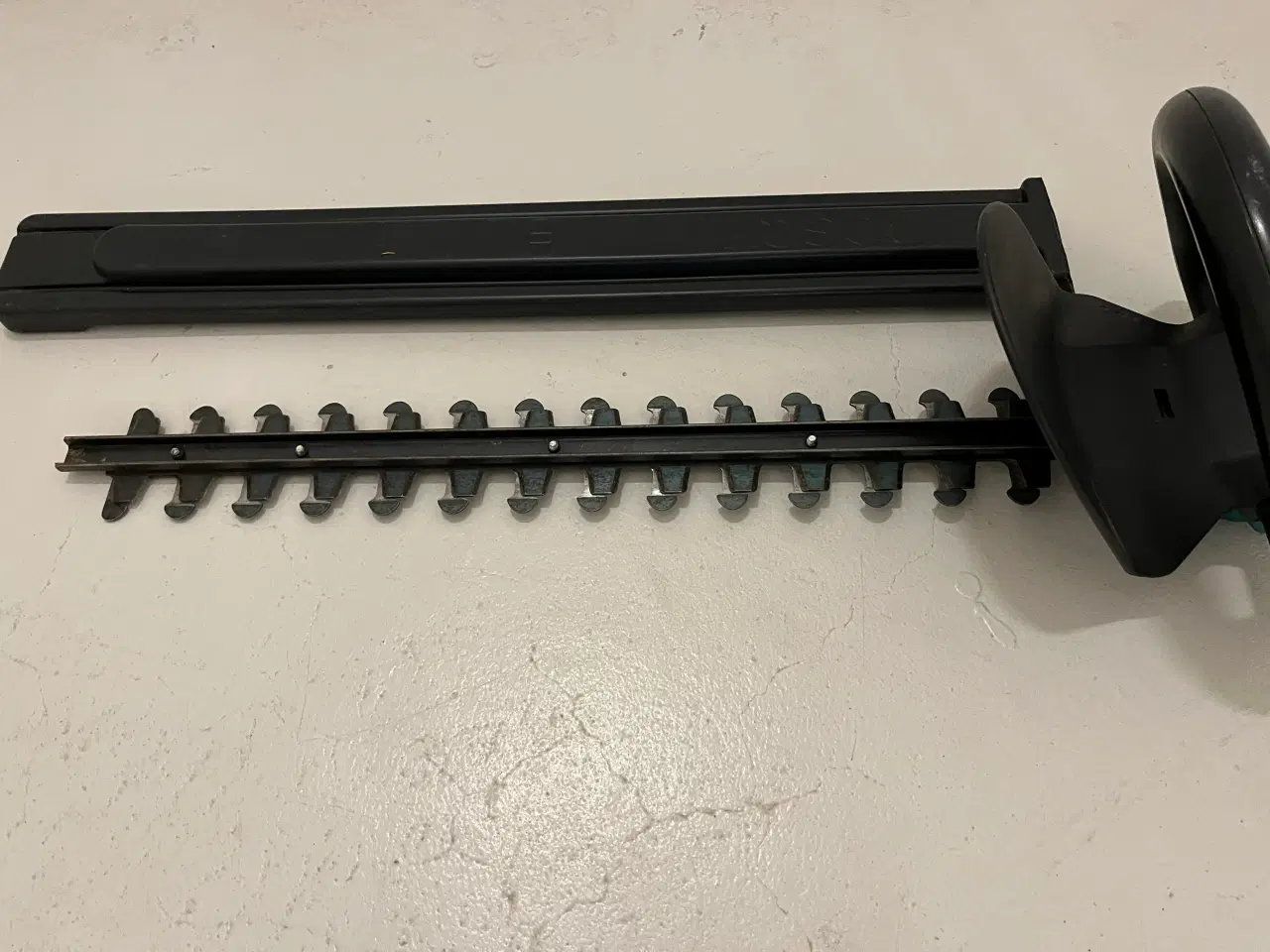 Billede 3 - Bosch Hække-klipper